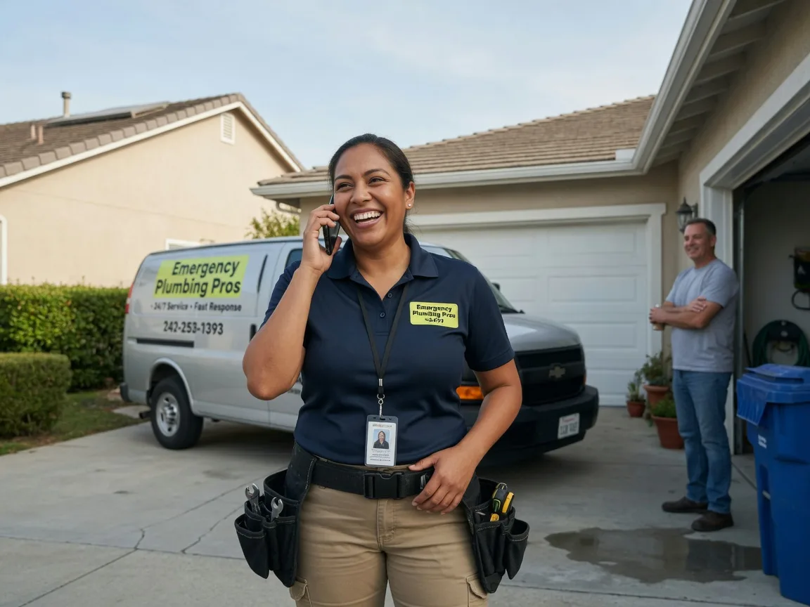 Emergency Plumber Forestburg, TX FAQs
